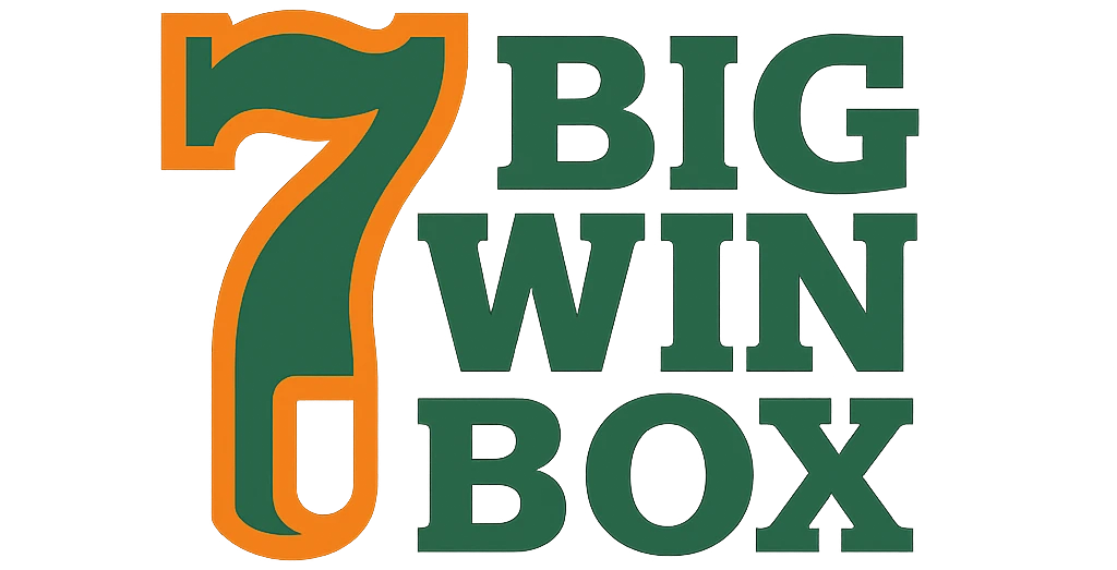 Big Win Box
